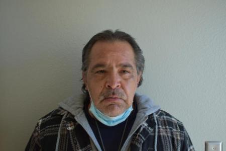 Timothy Patrick Mcgraw a registered Sex Offender of New Mexico
