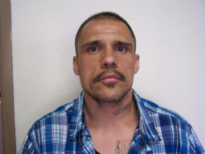 Aram Lee Montoya a registered Sex Offender of New Mexico