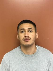 Eduardo Vargas a registered Sex Offender of New Mexico