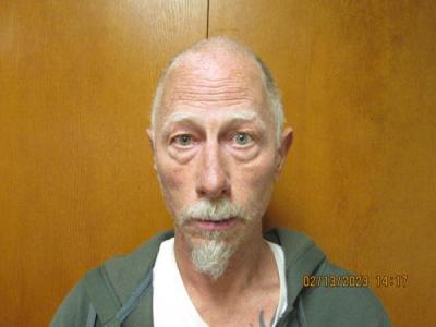 John Corbin a registered Sex Offender of New Mexico