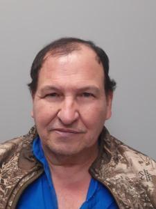 John Clayton Hollis a registered Sex Offender of New Mexico