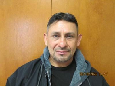 Raul Isidro Salcedo a registered Sex Offender of New Mexico