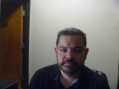 James Richard Coca a registered Sex Offender of New Mexico
