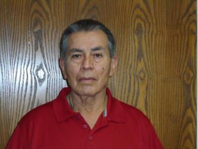 Manuel Preciado a registered Sex Offender of New Mexico
