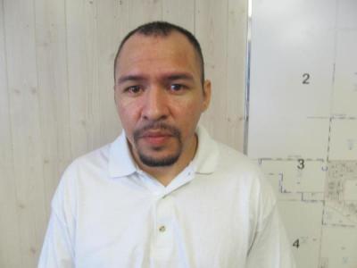 Ernesto Juan Martinez a registered Sex Offender of New Mexico