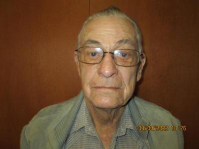 Henry Sunny Holden a registered Sex Offender of New Mexico