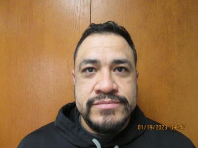 Mario Leon a registered Sex Offender of New Mexico