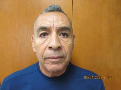 Joe Garcia Martinez a registered Sex Offender of New Mexico