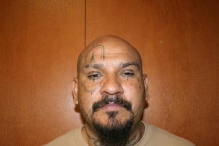 Jaime Guadalupe Mata a registered Sex Offender of New Mexico