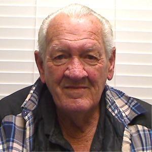 Clifton Edward Pierce Jr a registered Sex Offender of New Mexico