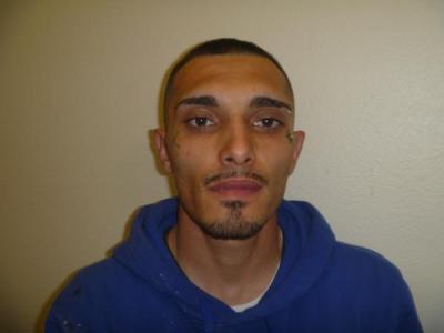 James Edward Rivera a registered Sex Offender of New Mexico
