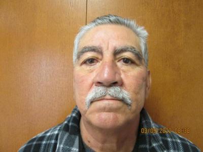 Edmundo Ramirez a registered Sex Offender of New Mexico