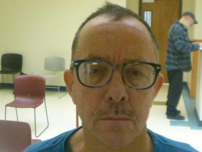 Kevin Patrick Bowen a registered Sex Offender of New Mexico