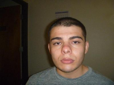 Francisco Yanez a registered Sex Offender of New Mexico