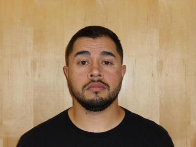 Alonzo James Gonzalez a registered Sex Offender of New Mexico