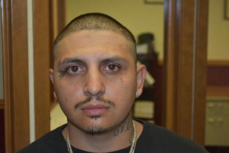 Noel Garcia a registered Sex Offender of New Mexico