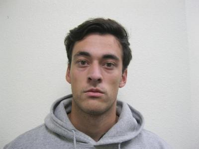 Joshua Patric Hill a registered Sex Offender of New Mexico