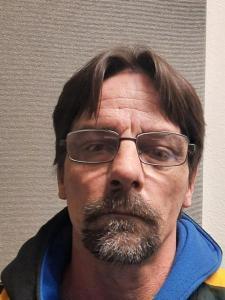 William David Fuchs a registered Sex Offender of New Mexico