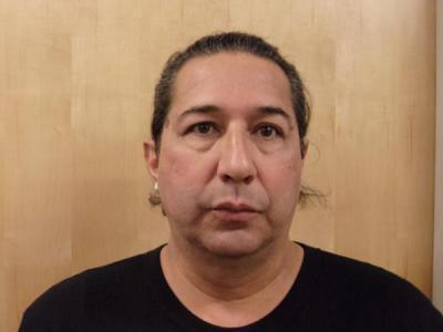 Larry Albert Hernandez Luevano a registered Sex Offender of New Mexico