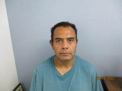 Sam Guerrero Hernandez a registered Sex Offender of New Mexico