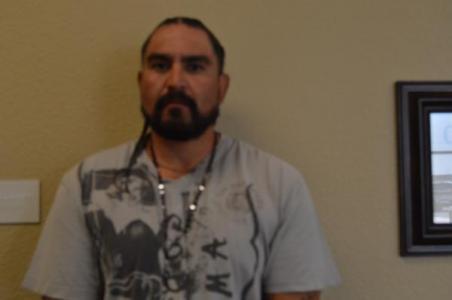 Arturo I Salinas Jr a registered Sex Offender of New Mexico