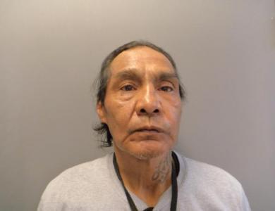 Elroy Duffy a registered Sex Offender of New Mexico