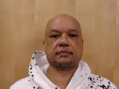 Eric Von Abernathy a registered Sex Offender of New Mexico