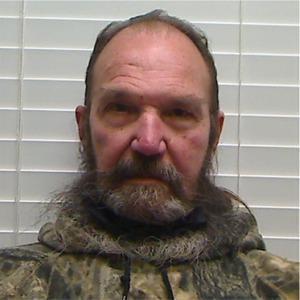 Mark Allan Warburton a registered Sex Offender of New Mexico