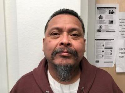 Jose Luis Perez a registered Sex Offender of New Mexico