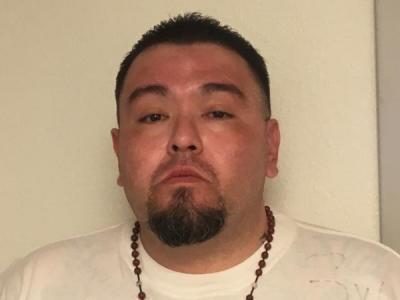 Lawrence Randy Baca a registered Sex Offender of New Mexico