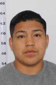 Timothy Troy Yazzie a registered Sex Offender of New Mexico