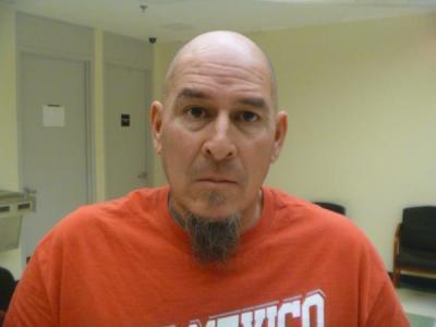 Mark John Silva a registered Sex Offender of New Mexico