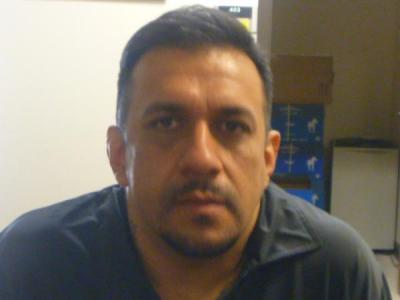 Abel Miranda a registered Sex Offender of New Mexico