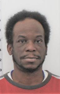 Domanick Darnell Robinson a registered Sex Offender of Wisconsin