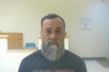 Jonathan Cy Pino a registered Sex Offender of New Mexico