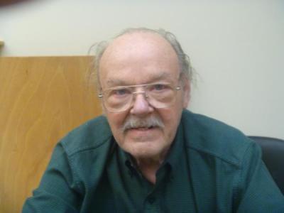 Joseph Francis Zinkiewicz a registered Sex Offender of New Mexico