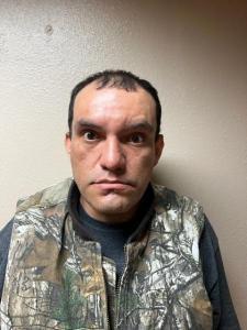 Michael Ellis Tres-baca a registered Sex Offender of New Mexico