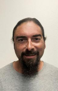 Rocky Wayne Cooper a registered Sex Offender of New Mexico