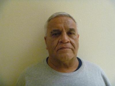 Joseph Martinez a registered Sex Offender of New Mexico