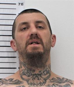 Kristopher James Alleman a registered Sex Offender of New Mexico