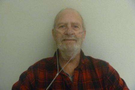 James Jeffrey Clark a registered Sex Offender of New Mexico