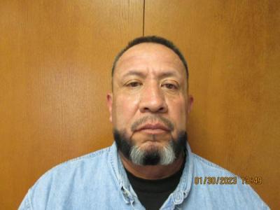 Gilbert Pena Uranga a registered Sex Offender of New Mexico