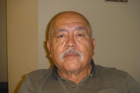 Clarence Daniel Garcia a registered Sex Offender of New Mexico