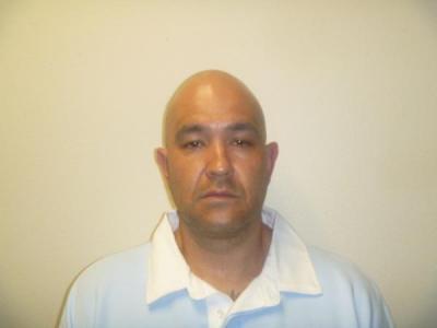 Ryan Joseph Lucero a registered Sex Offender of New Mexico