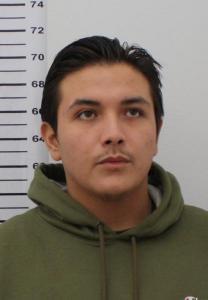 Kota Pierce Spain a registered Sex Offender of New Mexico