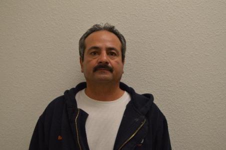 Raul Ortiz a registered Sex Offender of New Mexico