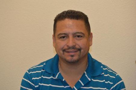 Pedro Olivas Fuentez Jr a registered Sex Offender of New Mexico