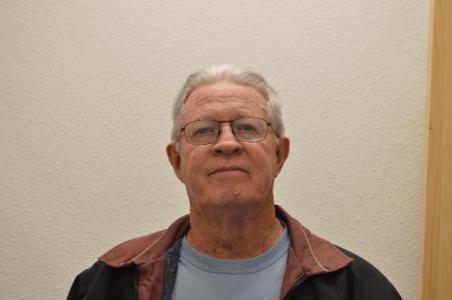 Charles Leon Harvey Jr a registered Sex Offender of New Mexico