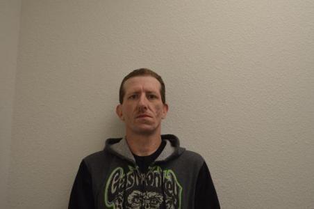 Billy Ray Schrock a registered Sex Offender of New Mexico
