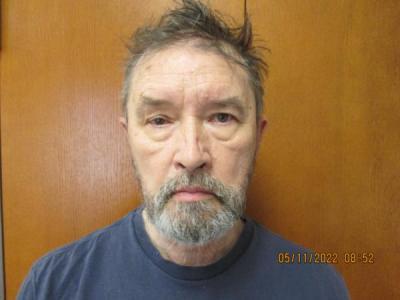 Dennis Millie Cameron a registered Sex Offender of New Mexico